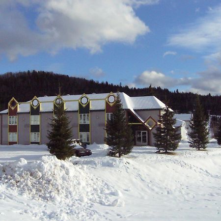Motel St Come Saint Come Екстер'єр фото