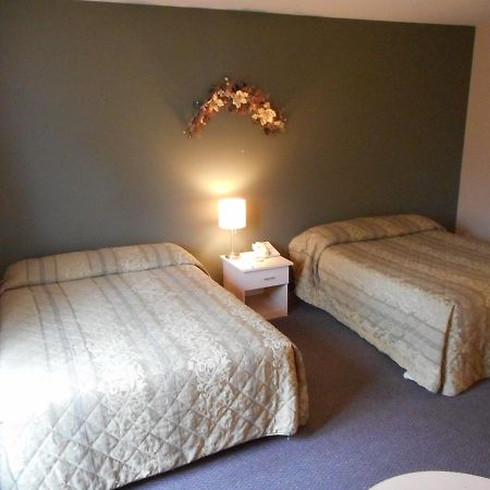 Motel St Come Saint Come Екстер'єр фото