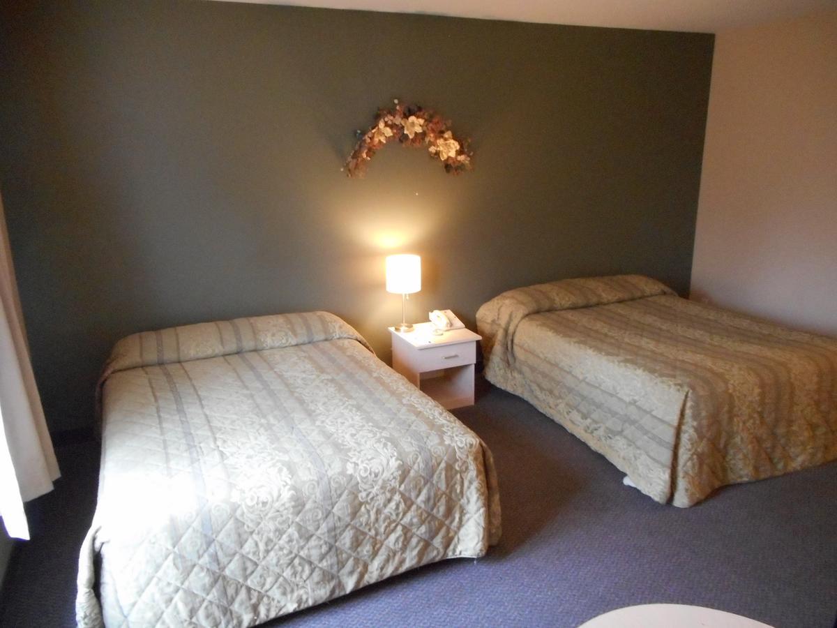 Motel St Come Saint Come Екстер'єр фото
