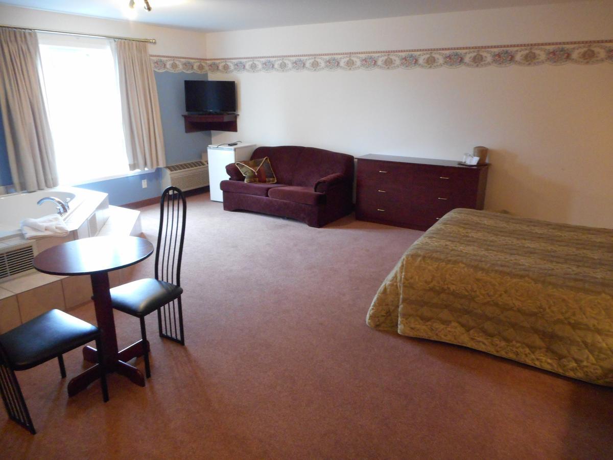 Motel St Come Saint Come Екстер'єр фото