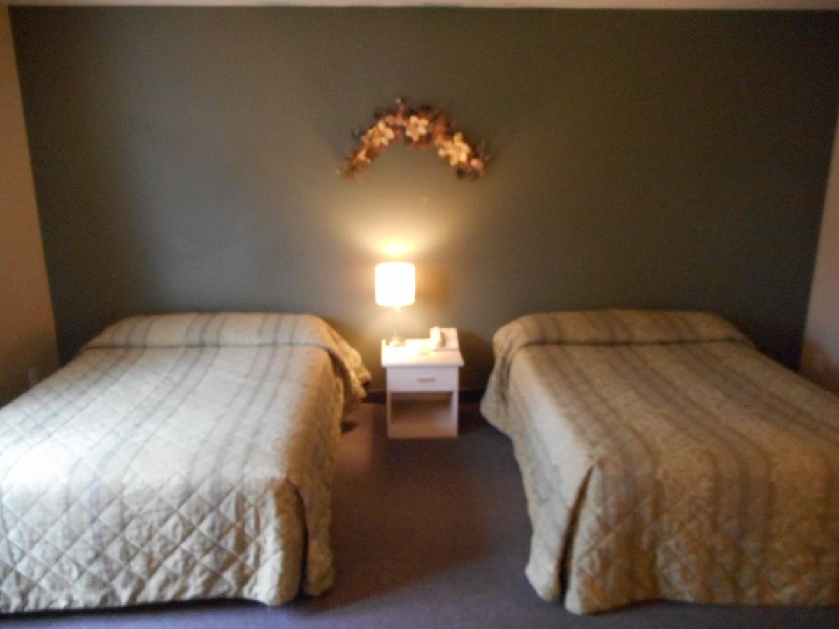 Motel St Come Saint Come Екстер'єр фото