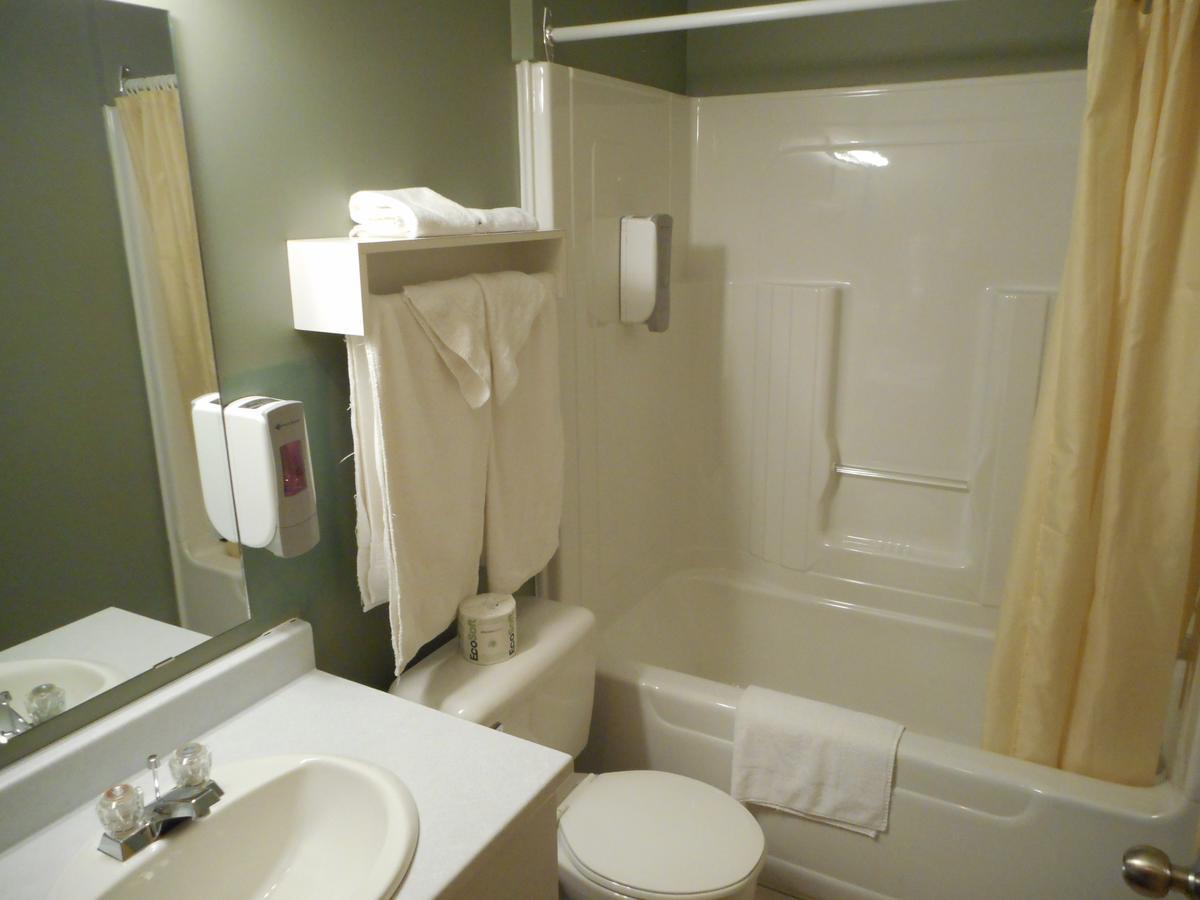 Motel St Come Saint Come Екстер'єр фото