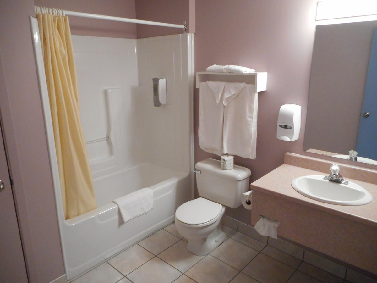 Motel St Come Saint Come Екстер'єр фото