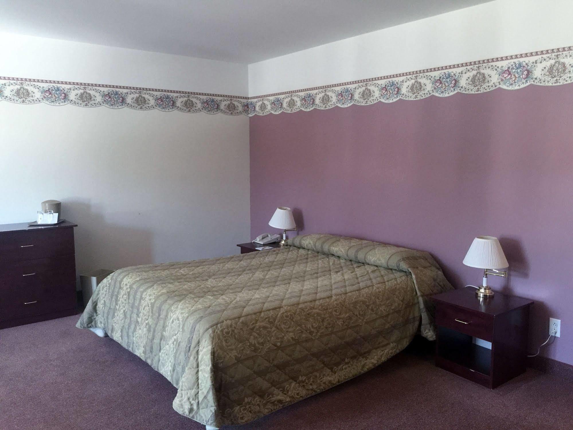 Motel St Come Saint Come Екстер'єр фото
