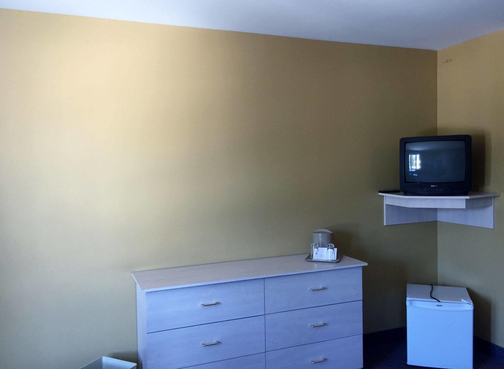 Motel St Come Saint Come Екстер'єр фото