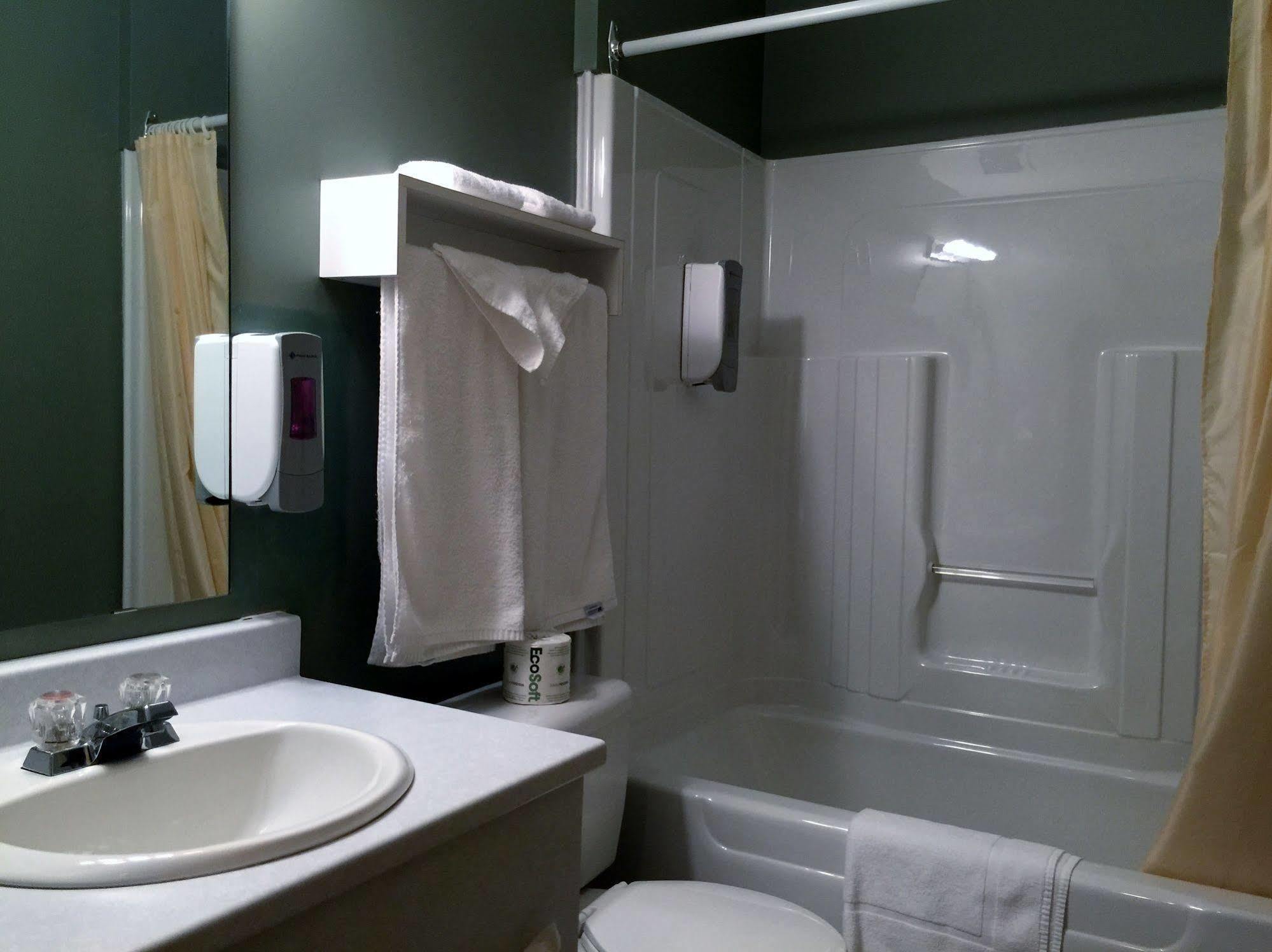 Motel St Come Saint Come Екстер'єр фото