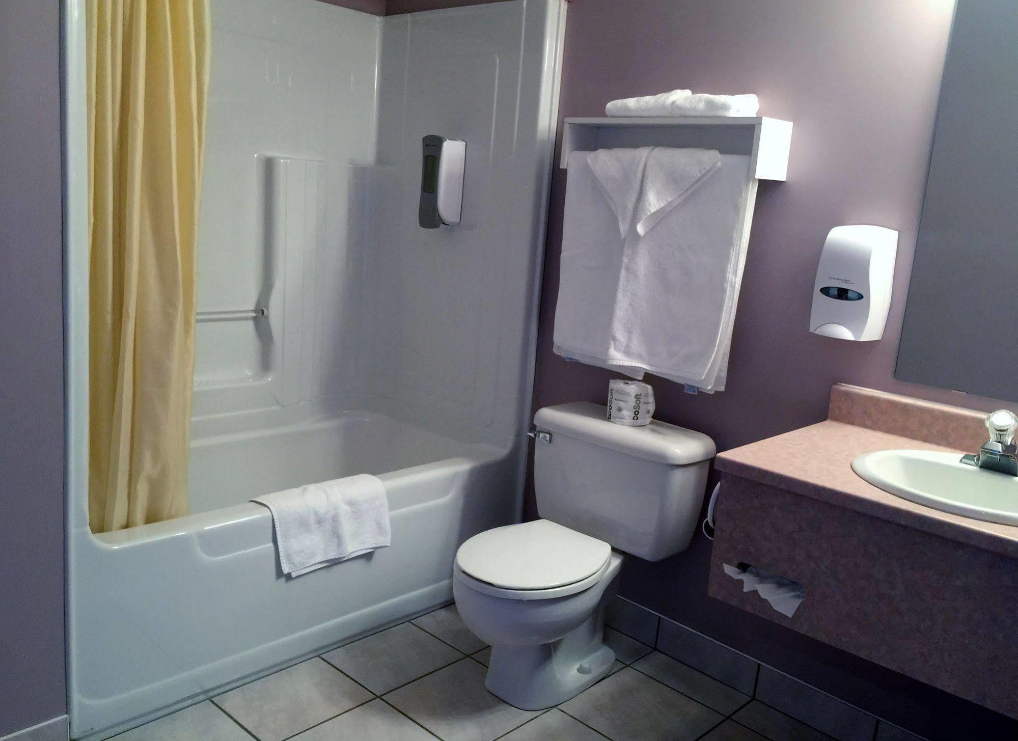 Motel St Come Saint Come Екстер'єр фото