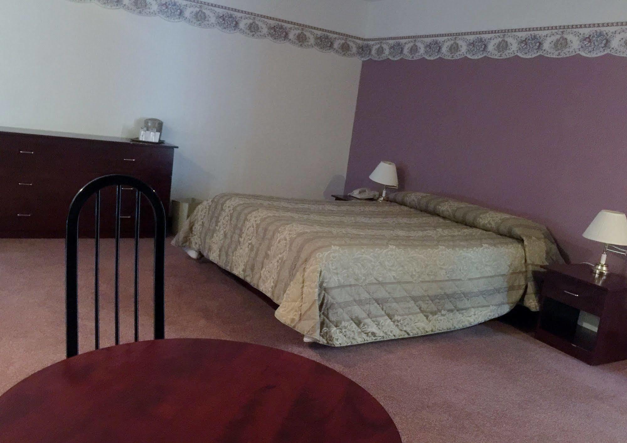 Motel St Come Saint Come Екстер'єр фото